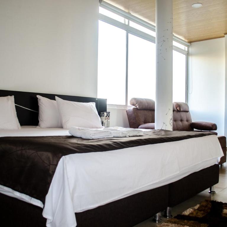 Hotel Quinta del Sol - Suite - 4