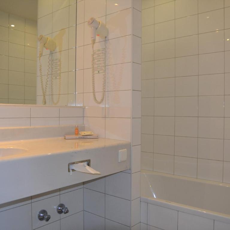 Hotel Hecher - Comfort Doppelzimmer - 2