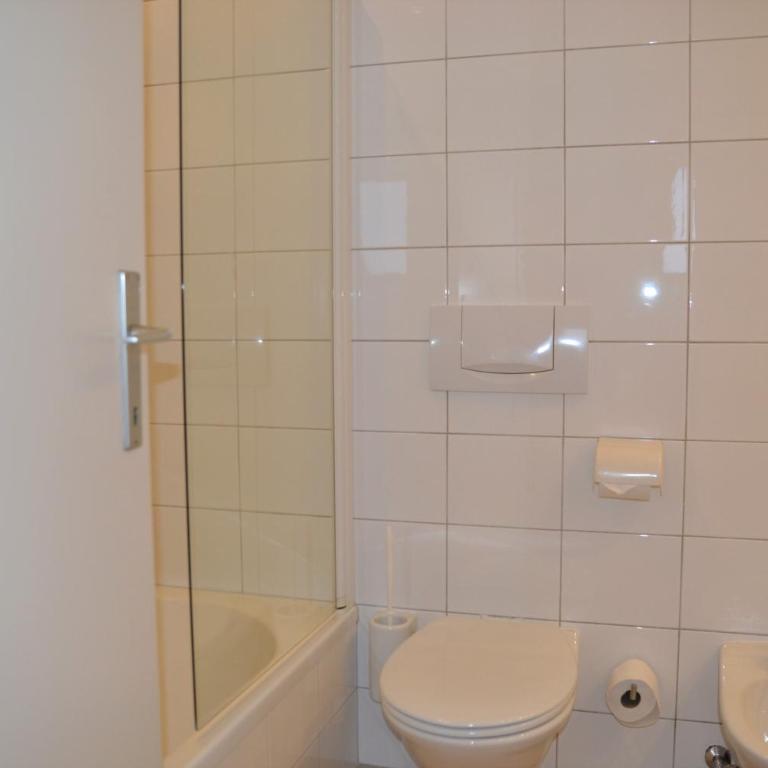Hotel Hecher - Classic Doppelzimmer - 2