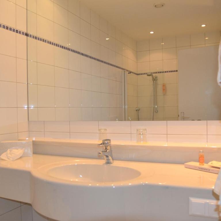 Hotel Hecher - Comfort Doppelzimmer - 9