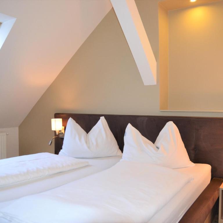 Hotel Hecher - Comfort Doppelzimmer - 7
