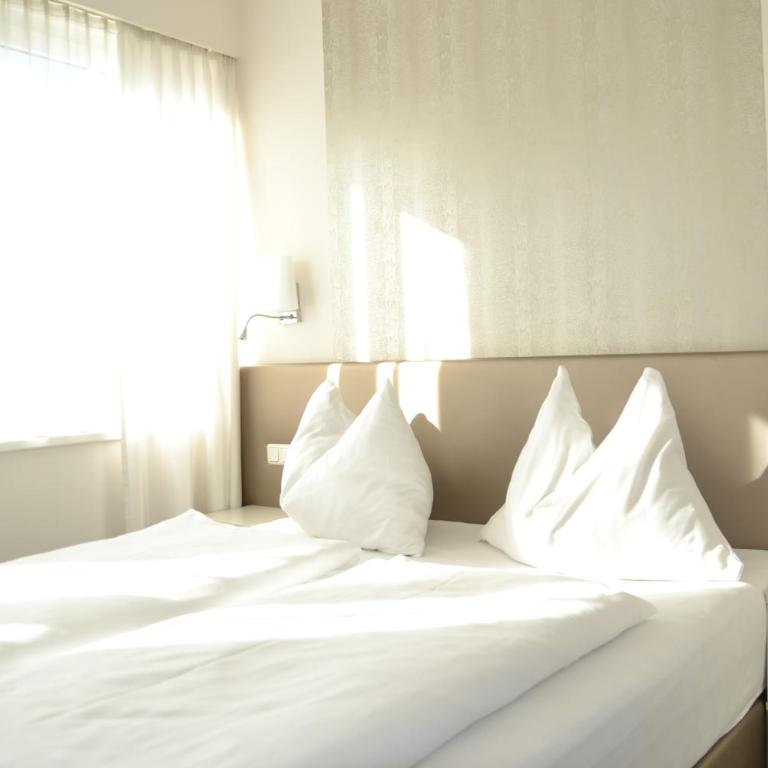 Hotel Hecher - Comfort Doppelzimmer - 10