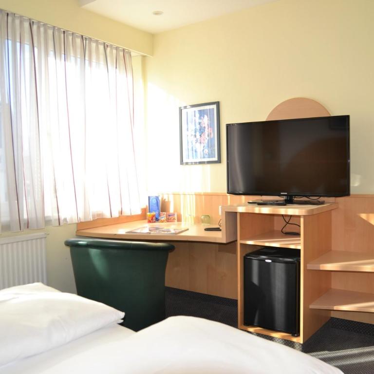 Hotel Hecher - Classic Doppelzimmer - 1