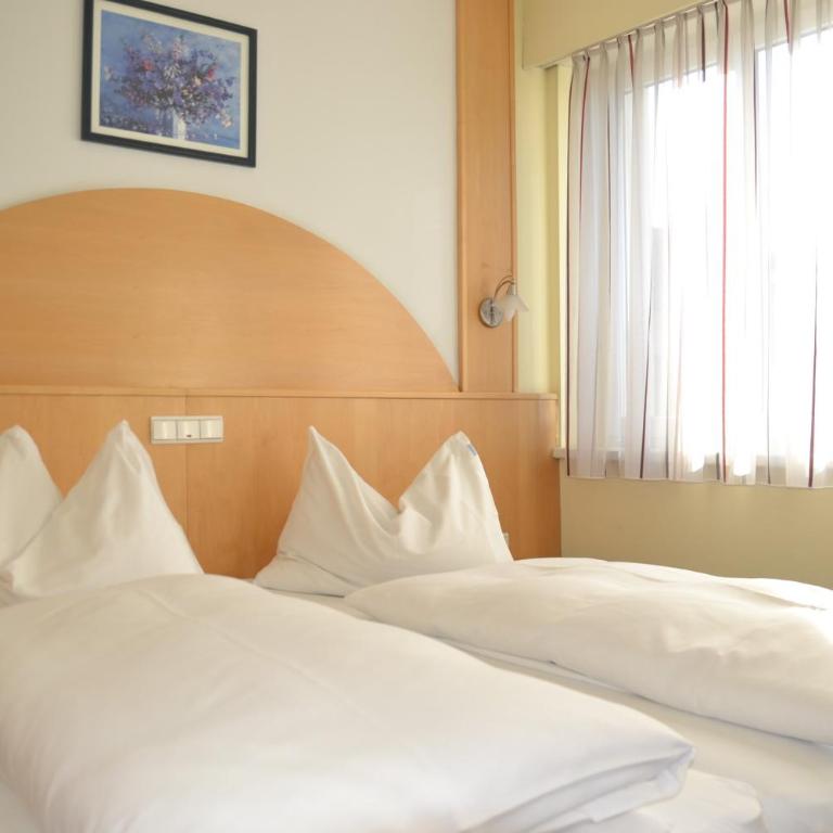 Hotel Hecher - Classic Doppelzimmer - 5