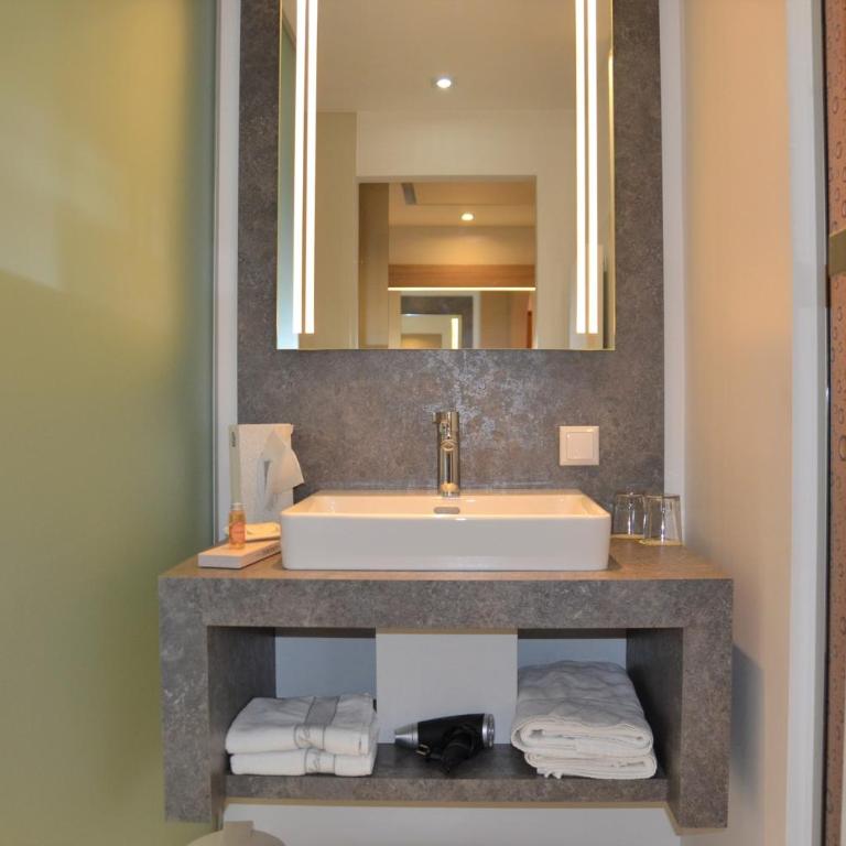 Hotel Hecher - Comfort Doppelzimmer - 6