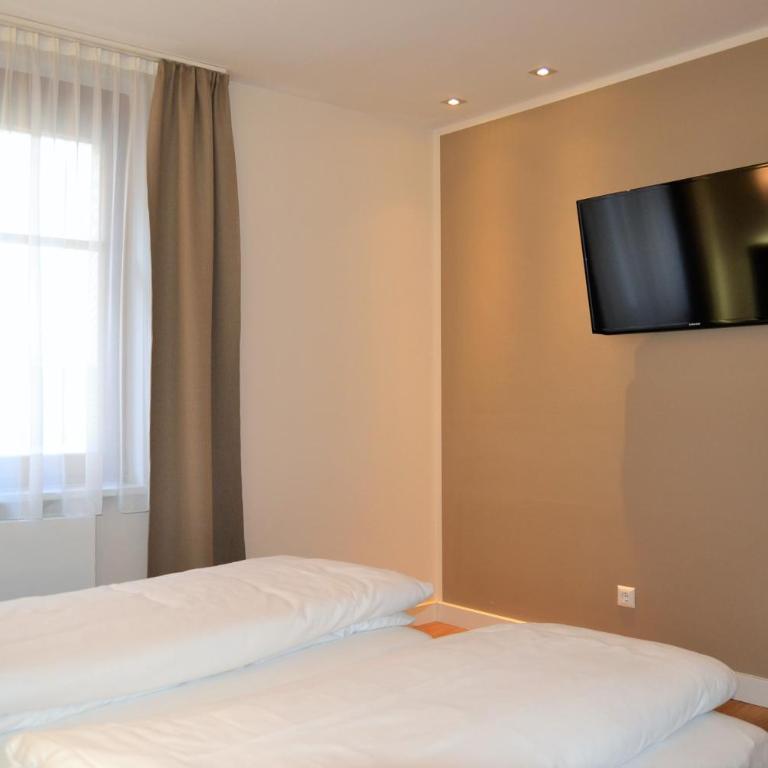 Hotel Hecher - Comfort Doppelzimmer - 13
