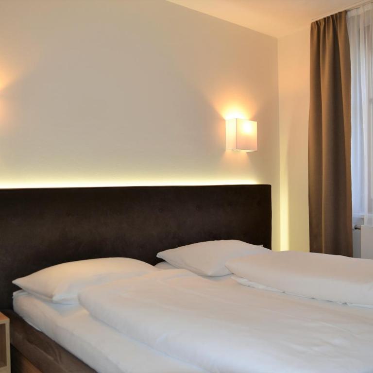 Hotel Hecher - Comfort Doppelzimmer - 15