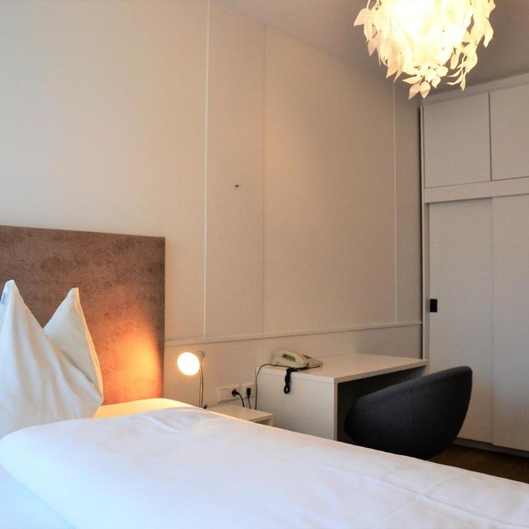Hotel Hecher - Einzelzimmer - 6