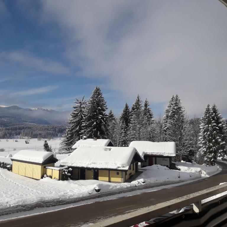 Happy Stay Apartment - Apartment mit Balkon - 26