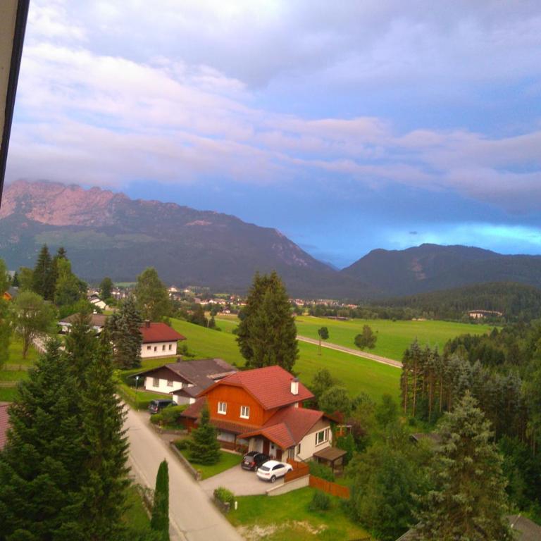 Happy Stay Apartment - Apartment mit Balkon - 34