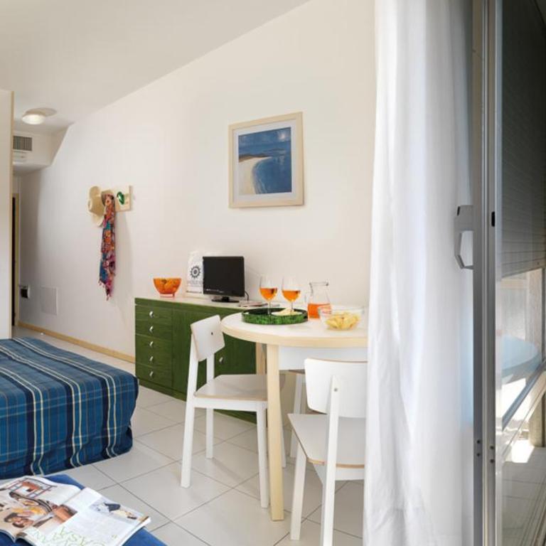 Isaresidence Holiday Resort - Monolocale - 1