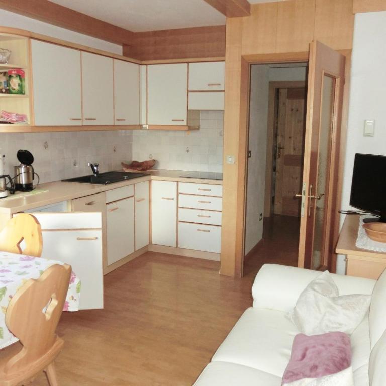 Apartments Sotbosch - Apartamento de 2 dormitorios - 1