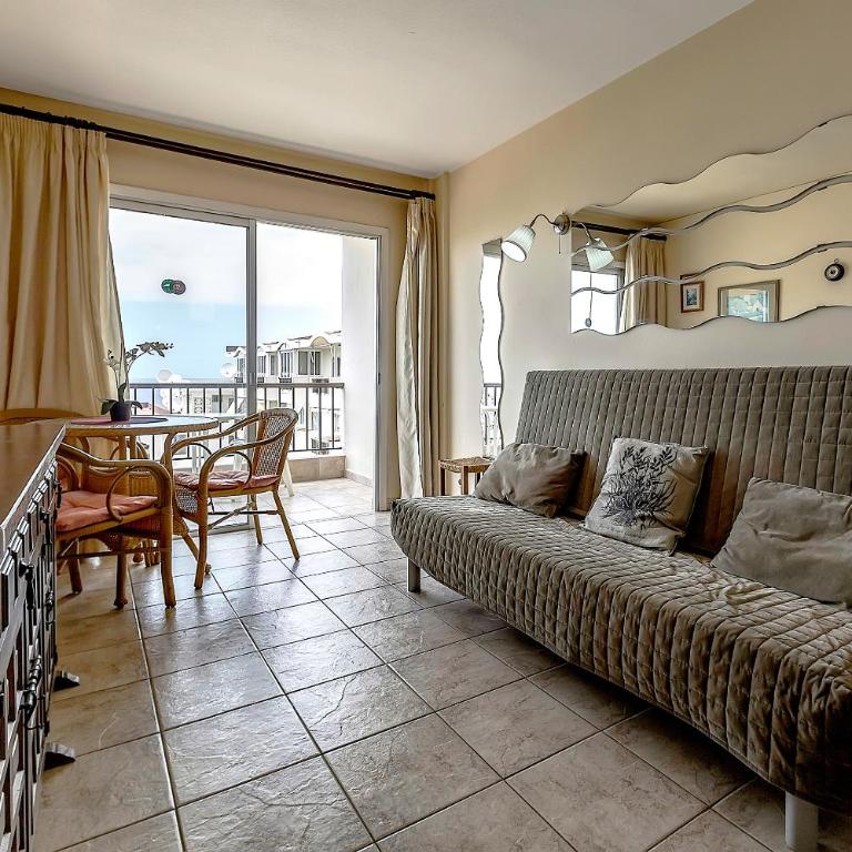 Apartment Americos El Dorado - Apartamento - 3
