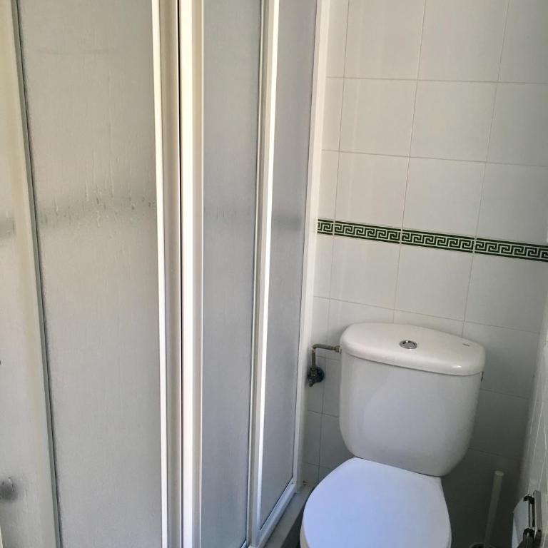 Apartamento Costa Ballena - Apartamento Deluxe - 22