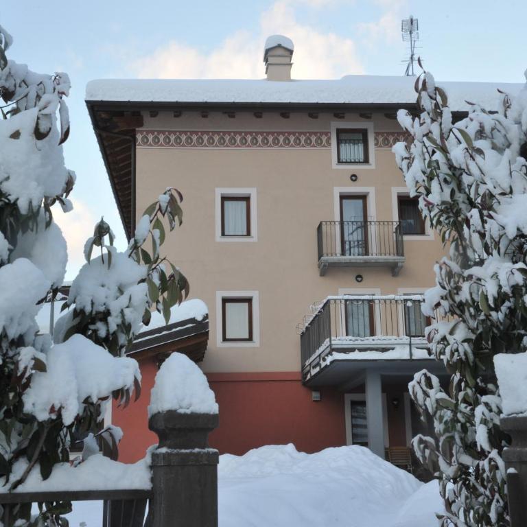 Au Berceau du Bien-Etre - Casa con 6 Camere da Letto - 29