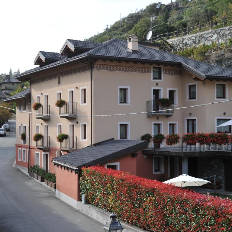 Au Berceau du Bien-Etre - Casa con 6 Camere da Letto - 24