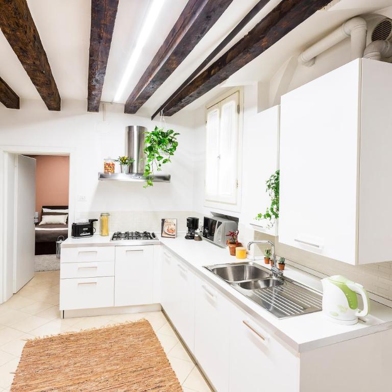 Cà Biennale, scoprire la Venezia nascosta! - Apartment - 7