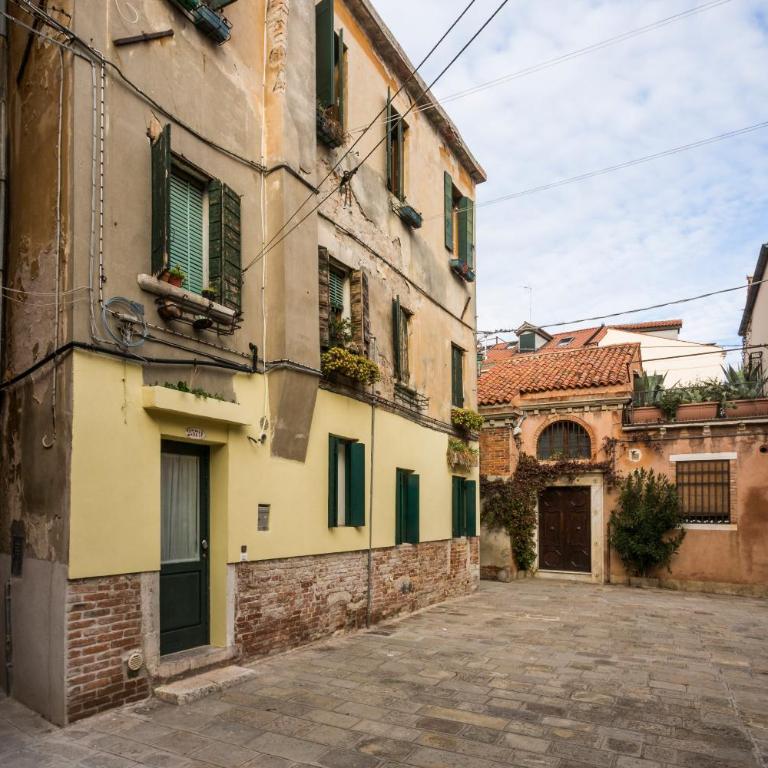 Cà Biennale, scoprire la Venezia nascosta! - Apartment - 26