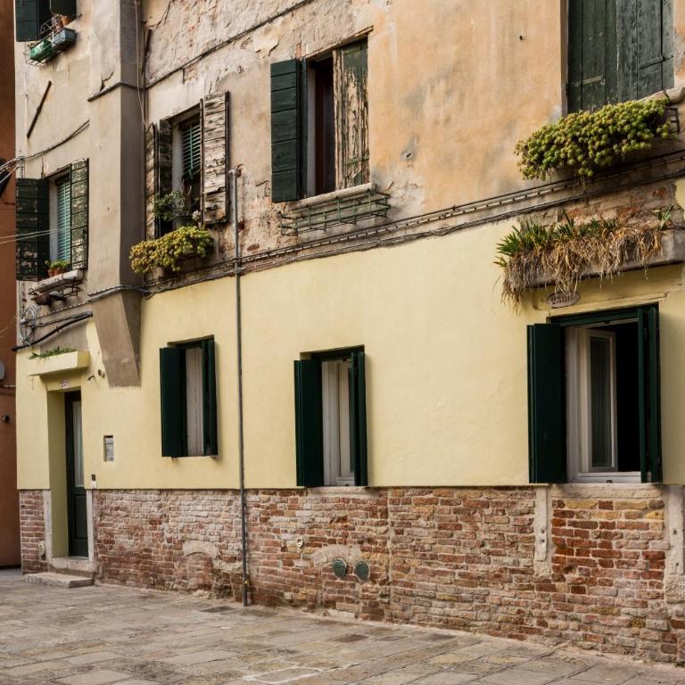 Cà Biennale, scoprire la Venezia nascosta! - Apartment - 25