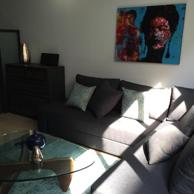 My Place Donceles - Loft - 15