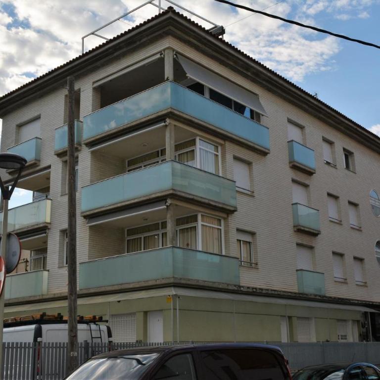 Villa Service - Rovior - Apartamento de 3 dormitorios - 1