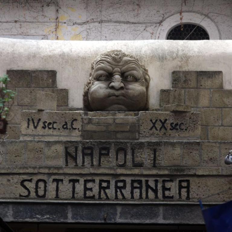Dimora San Marcellino - Casa con 1 Camera da Letto - 48