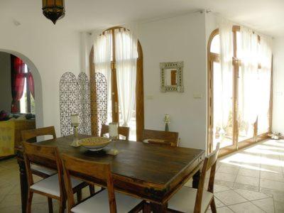 Casa Laura - Casa de 3 dormitorios - 36
