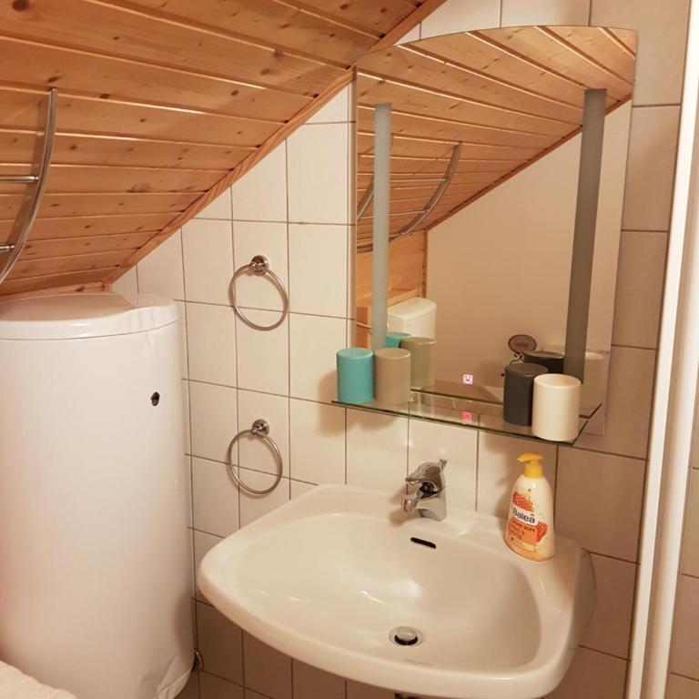 Berliner Ecke - Appartamento con 1 Camera da Letto - 7