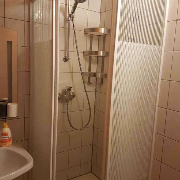Berliner Ecke - Appartamento con 1 Camera da Letto - 6