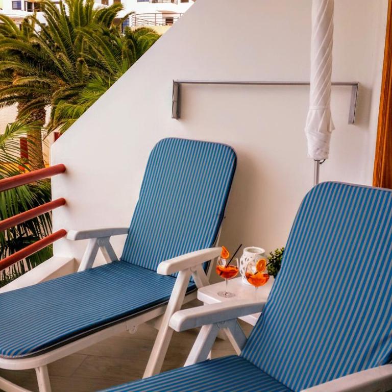 Luxury Tagara Beach - Apartamento - 16