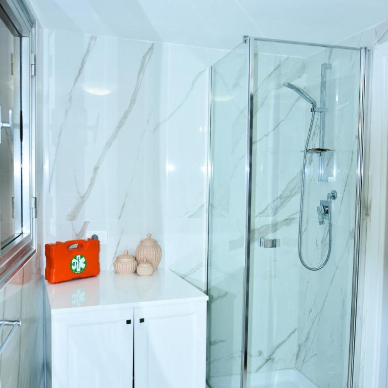 Appartamento Piazza del parlamento 3 - Two-Bedroom Apartment - 15