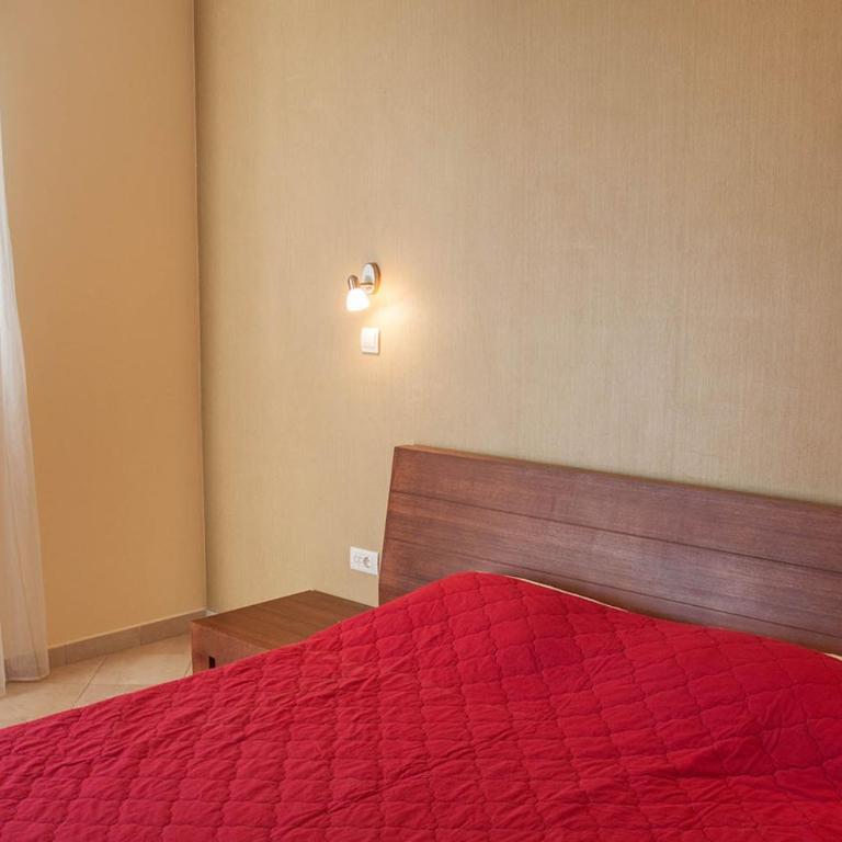 Apartments LILA AUREA - One-Bedroom Apartment with Sea View - 10