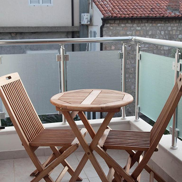 Apartments LILA AUREA - Studio (2 Adults) - 3