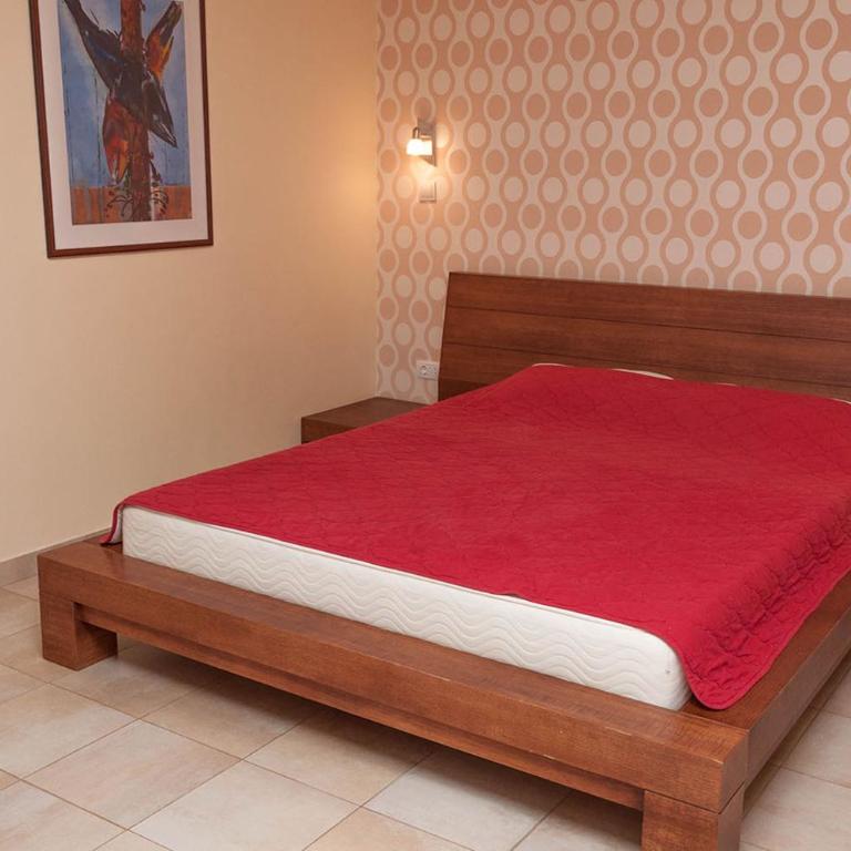 Apartments LILA AUREA - Studio (2 Adults) - 6