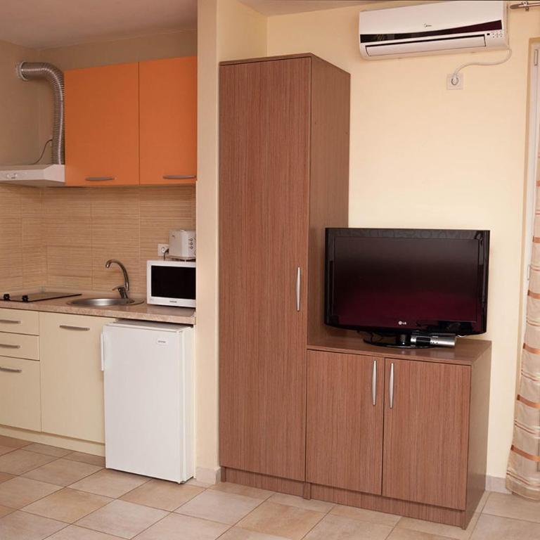 Apartments LILA AUREA - Studio (2 Adults) - 1