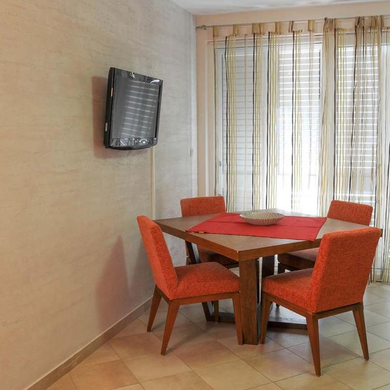 Apartments LILA AUREA - One-Bedroom Apartment with Sea View - 7
