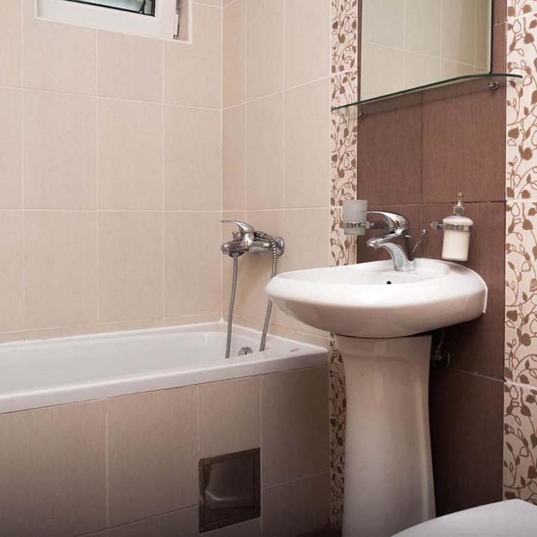 Apartments LILA AUREA - One-Bedroom Apartment with Sea View - 5