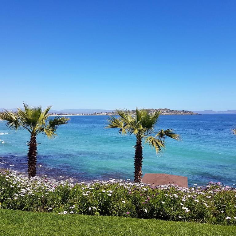 Puerto Velero/ Primera Linea - Apartamento con vistas al mar - 1