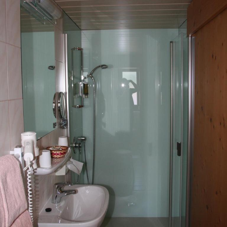 Wellness Pension Hollaus - Apartment mit 1 Schlafzimmer - 1