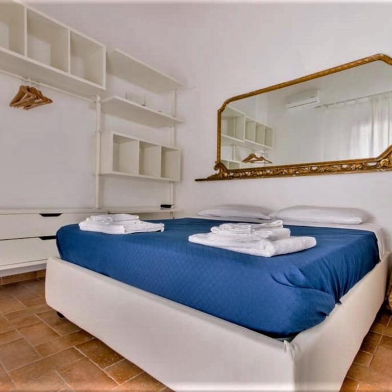 Penthouse Luxury Quattro Canti - Duplex Apartment with Terrace - 11