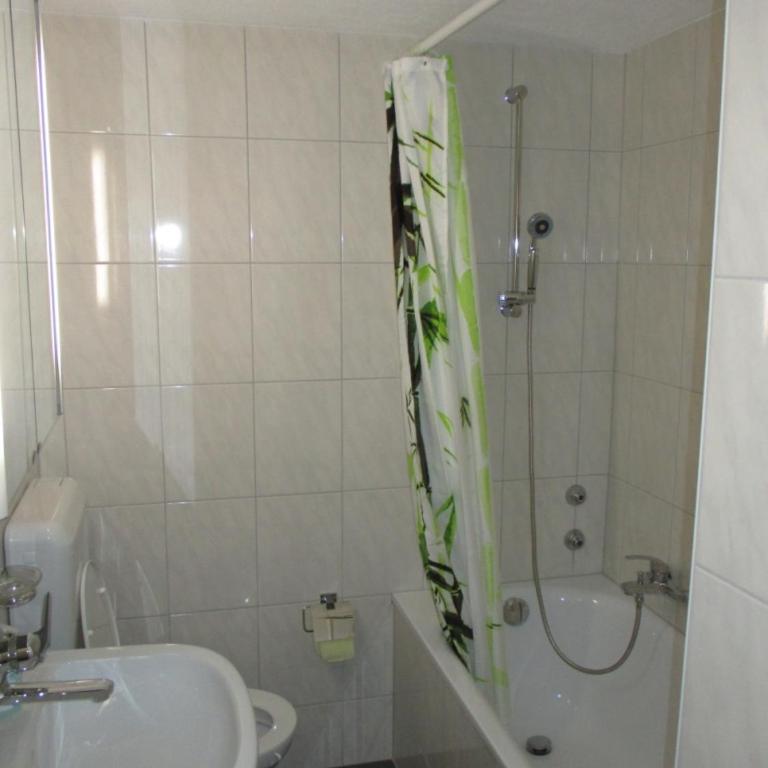 Apartment Bünda - Apartment mit 1 Schlafzimmer - 9