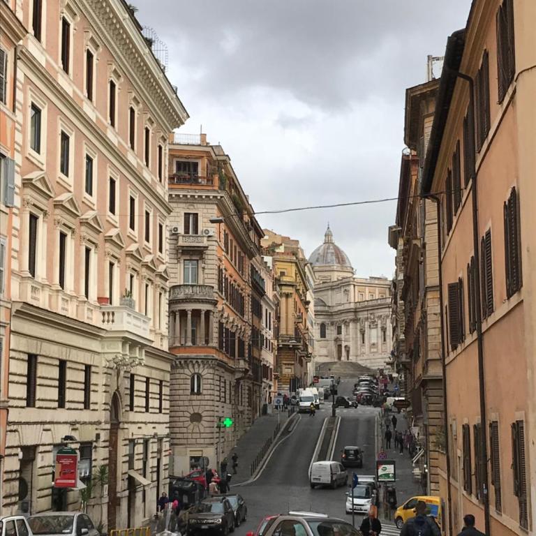 Urbana Apartment Colosseum - Appartamento - 22