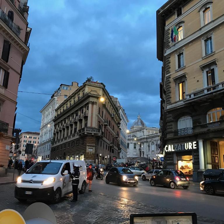 Urbana Apartment Colosseum - Appartamento - 18