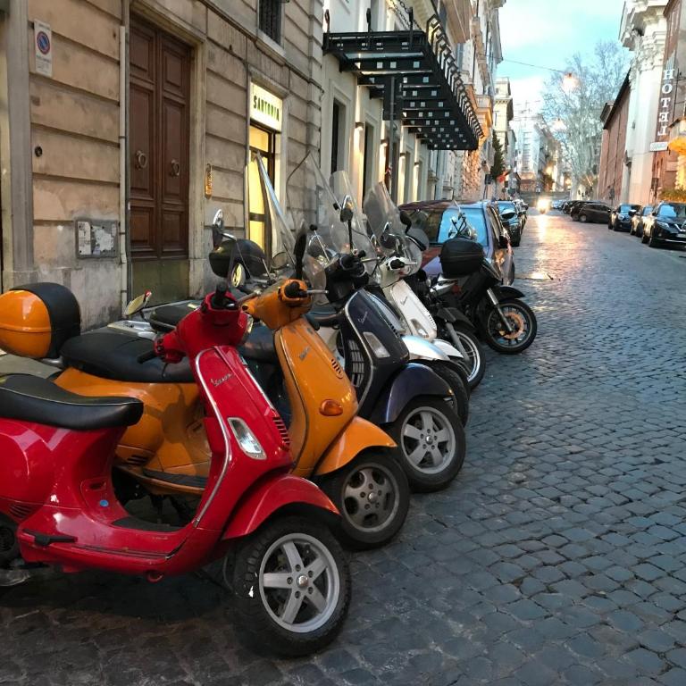 Urbana Apartment Colosseum - Appartamento - 19