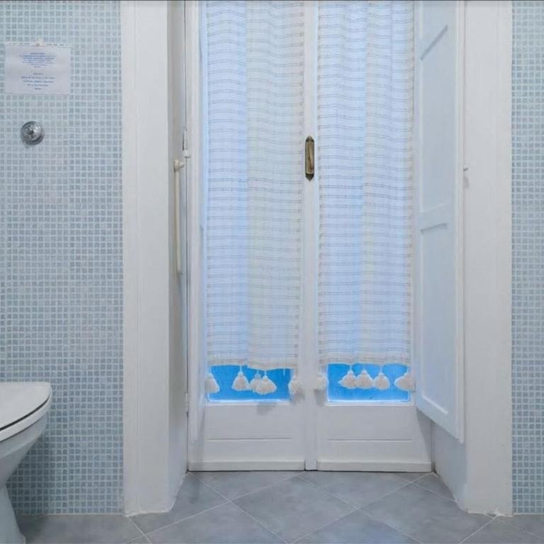 Bed and Breakfast Casa Mariella - Camera Matrimoniale con Bagno Privato - 7