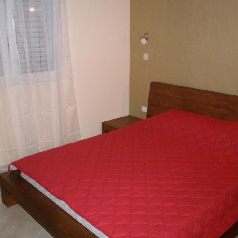 Apartments LILA AUREA - One-Bedroom Apartment with Sea View - 2
