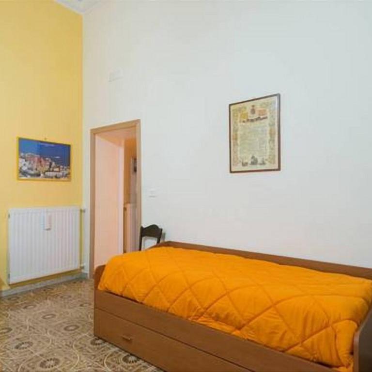 Bed and Breakfast Casa Mariella - Camera Matrimoniale Superior con Vista Città - 6
