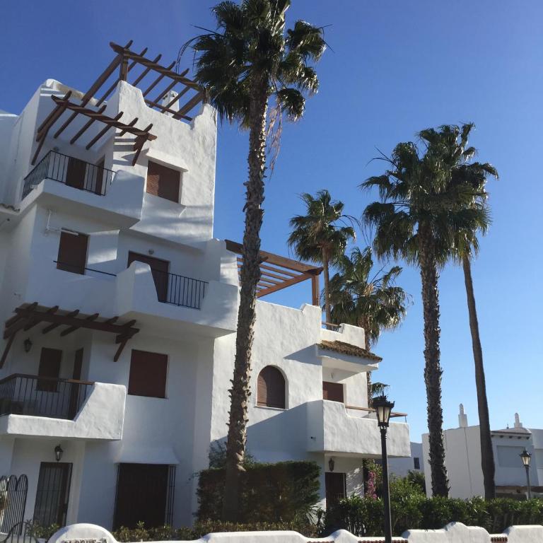 Exclusivo Zahara Urb Bahia de la Plata - Apartamento - 19