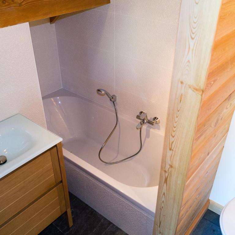 Chambres d'hôtes La Vercouline - Suite Familiale - 1