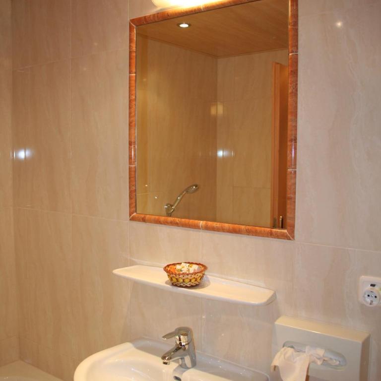 Wellness Pension Hollaus - Apartment mit 2 Schlafzimmern - 4